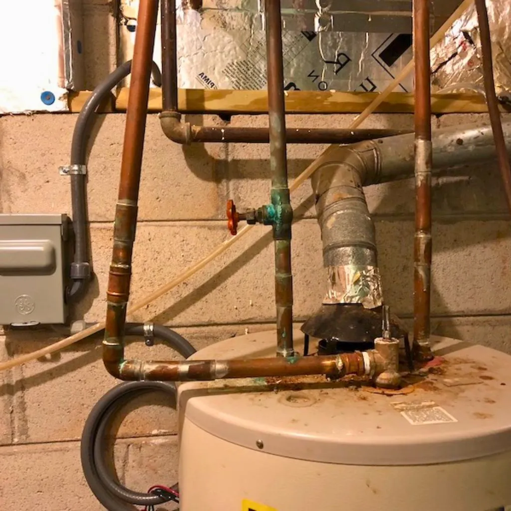 Water Heater Repair in Elbert County, GA